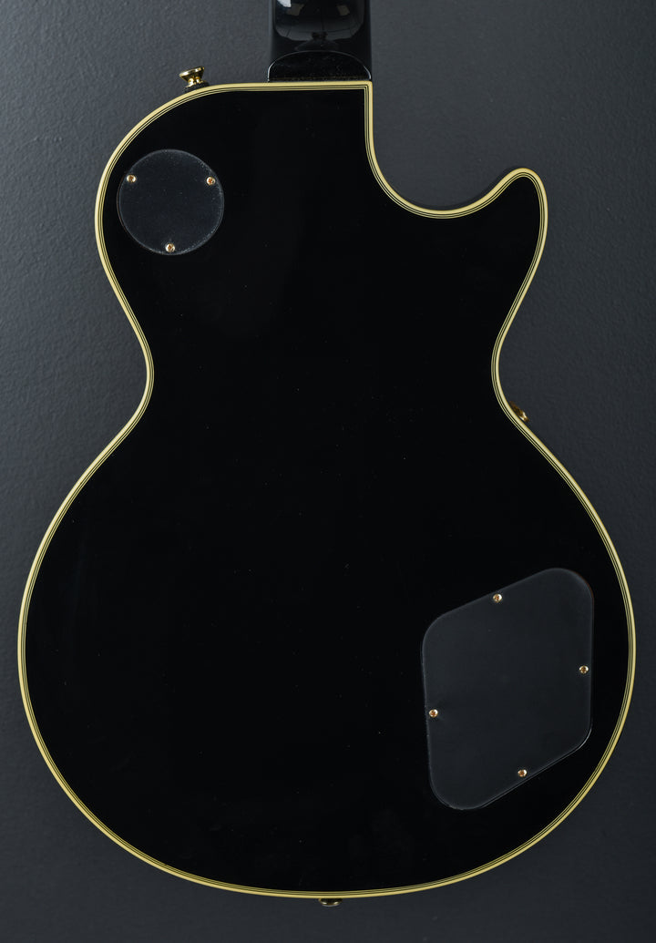 Les Paul Custom Left Hand &