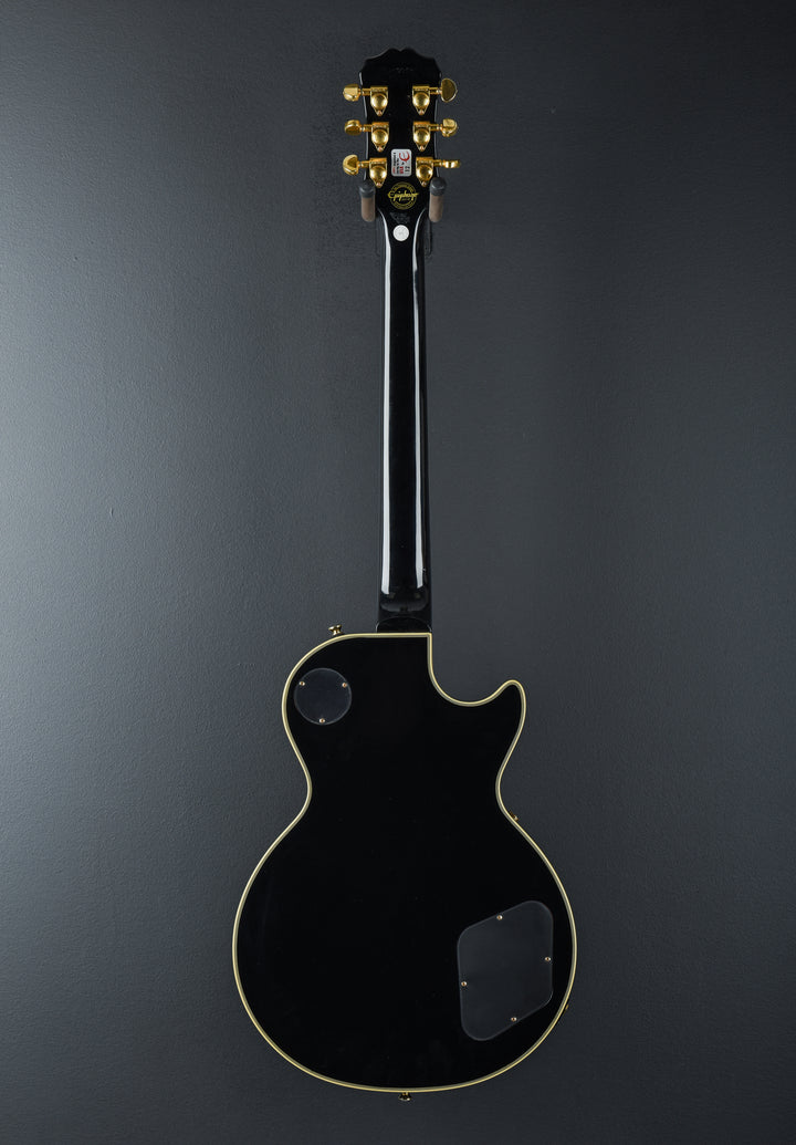 Les Paul Custom Left Hand &