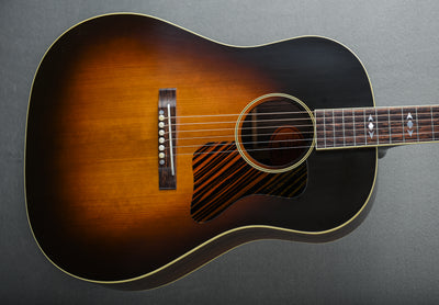 1936 Advanced Jumbo - Vintage Sunburst