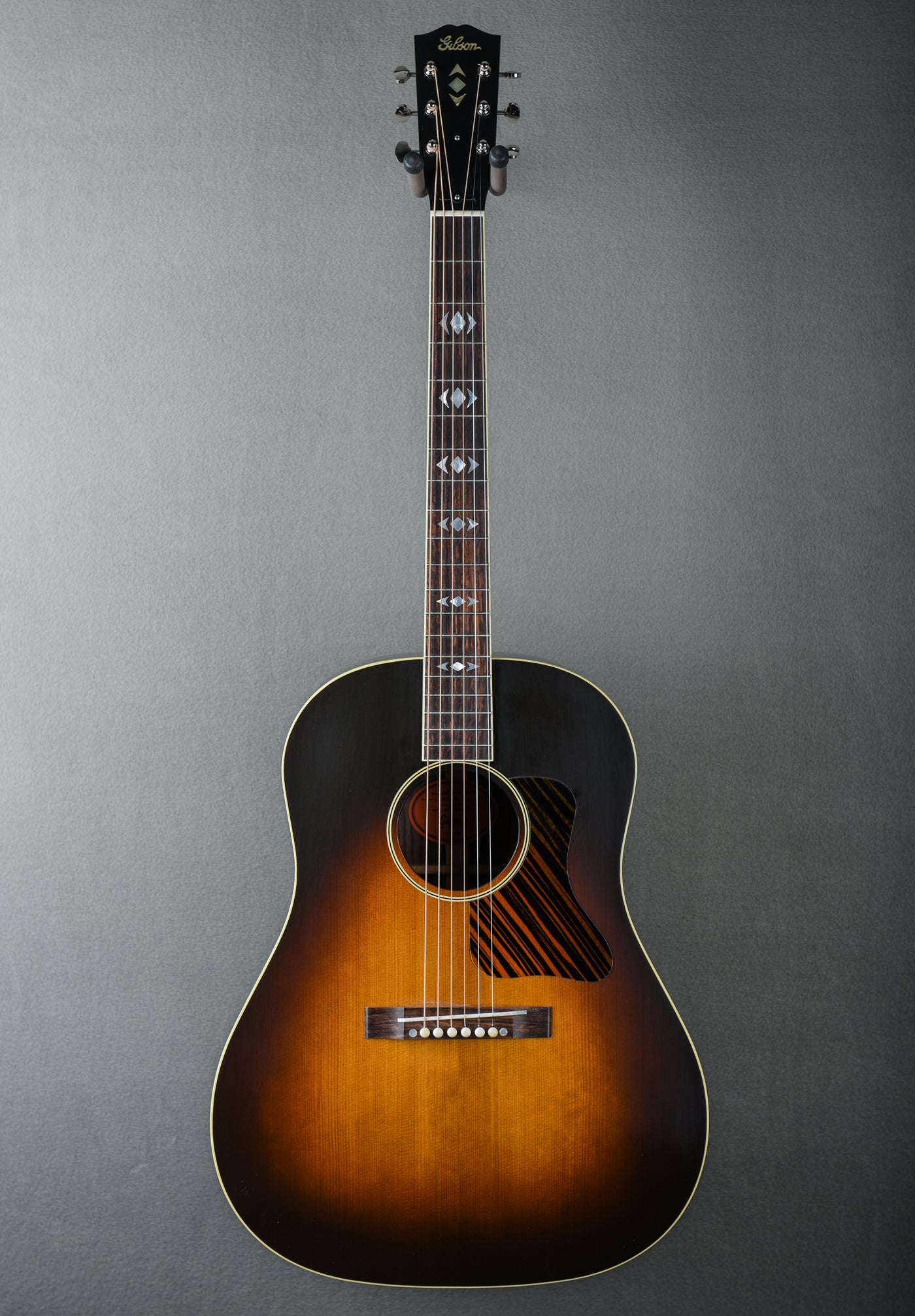 1936 Advanced Jumbo - Vintage Sunburst