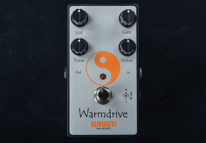 Warmdrive, Recent