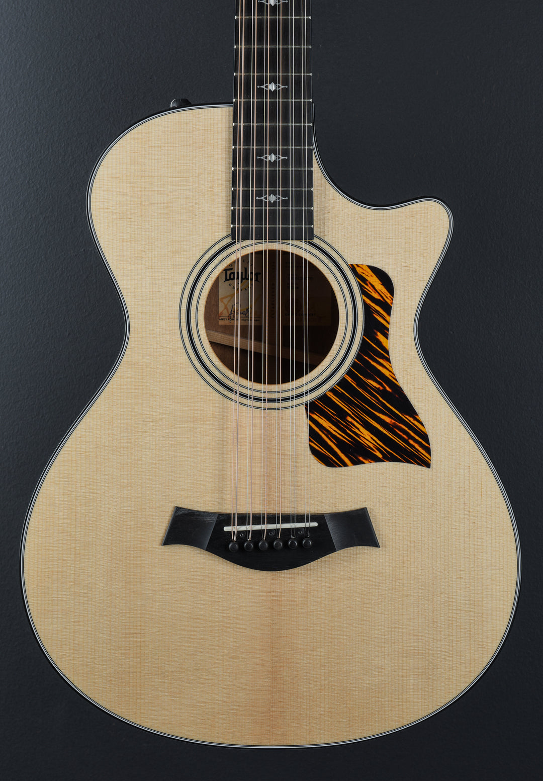 352CE 12 String '24