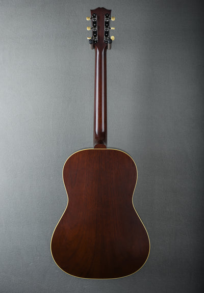 1942 Banner LG-2 - Vintage Sunburst