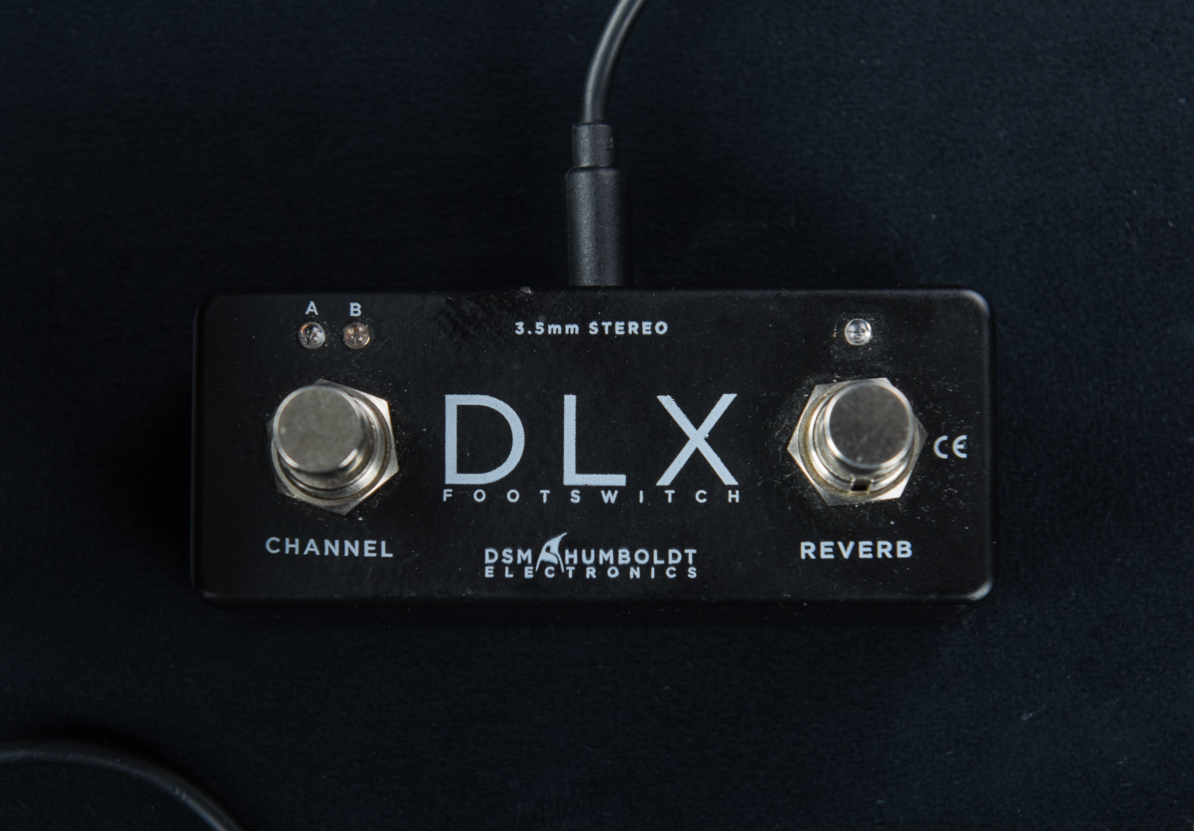 Simplifier DLX, Recent – Dave's Guitar Shop