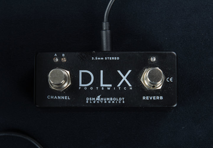 Simplifier DLX, Recent