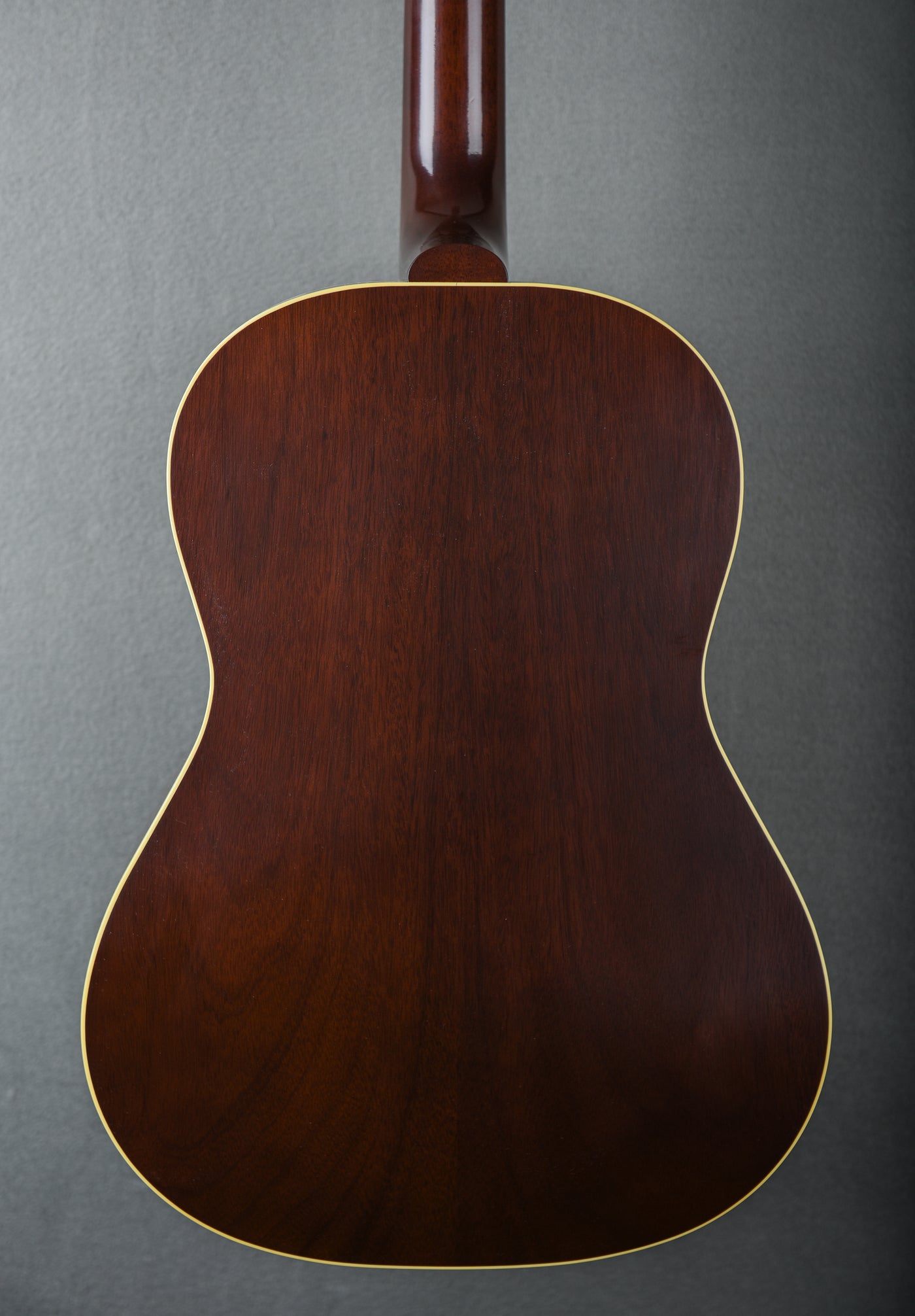 1942 Banner LG-2 - Vintage Sunburst