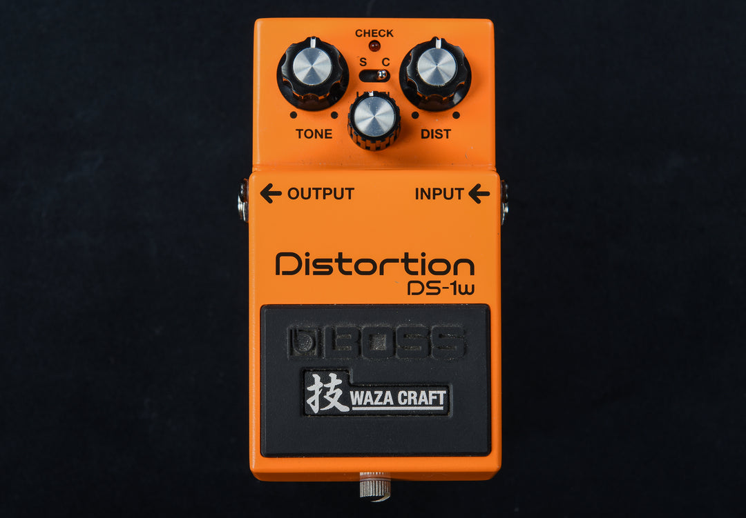 DS-1w '23 – Dave's Guitar Shop