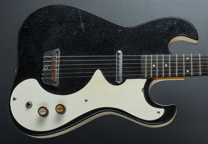 Model 57 1448, Early 1960&