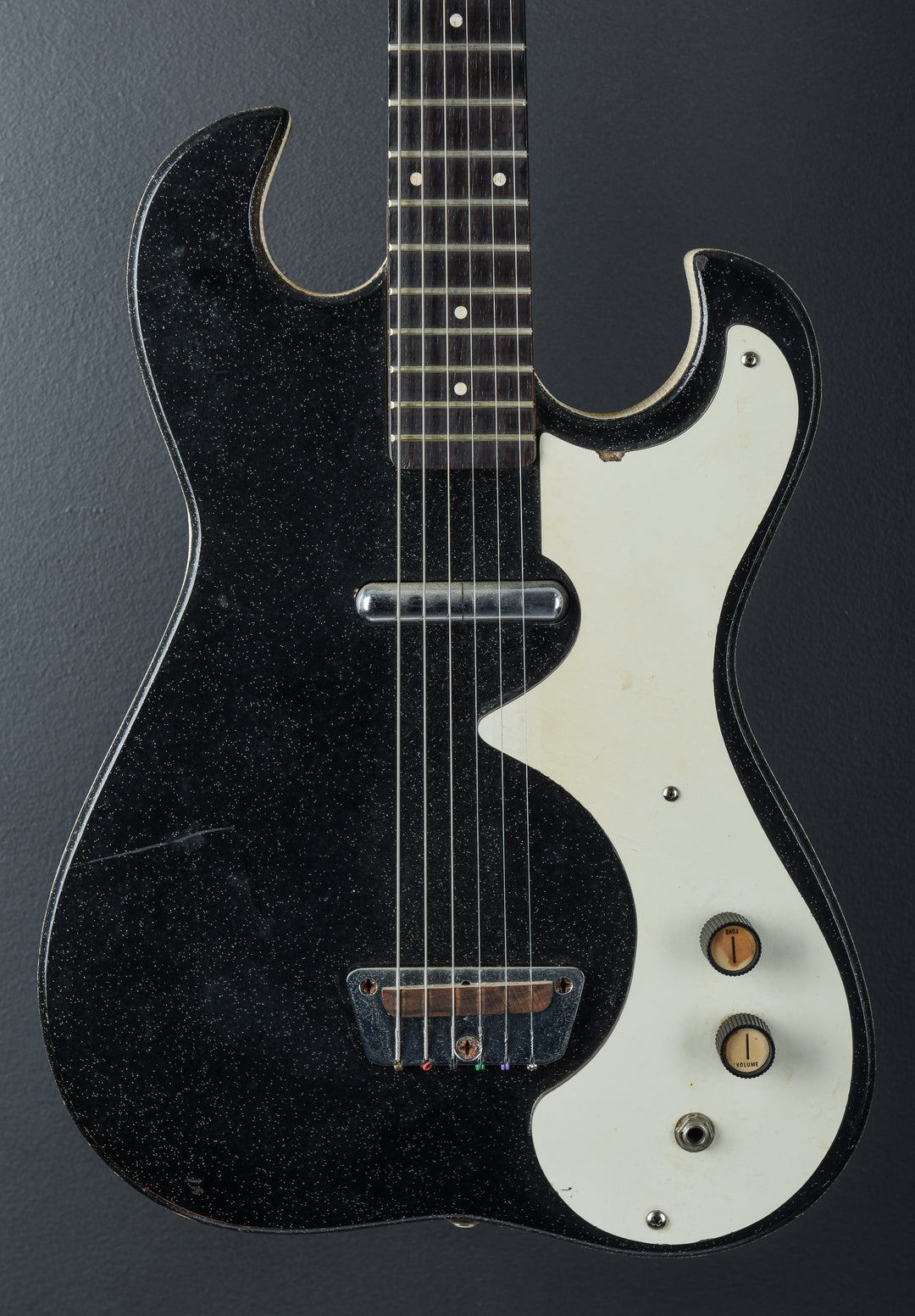 Model 57 1448, Early 1960&