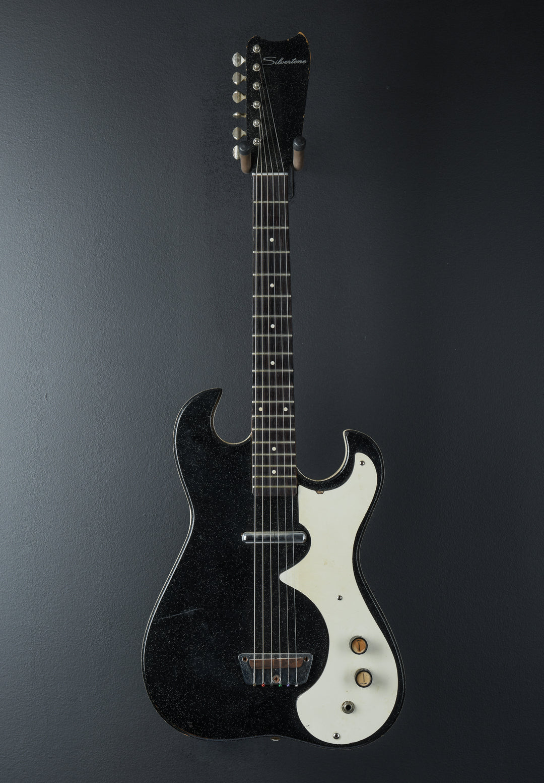 Model 57 1448, Early 1960&