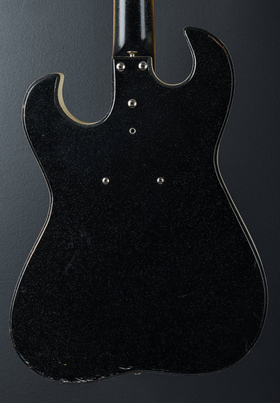 Model 57 1448, Early 1960&