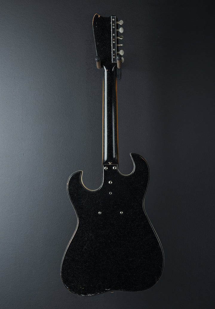 Model 57 1448, Early 1960&
