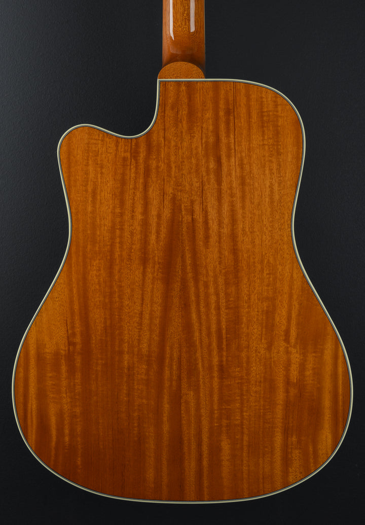 Hummingbird Standard EC - Heritage Cherry Sunburst