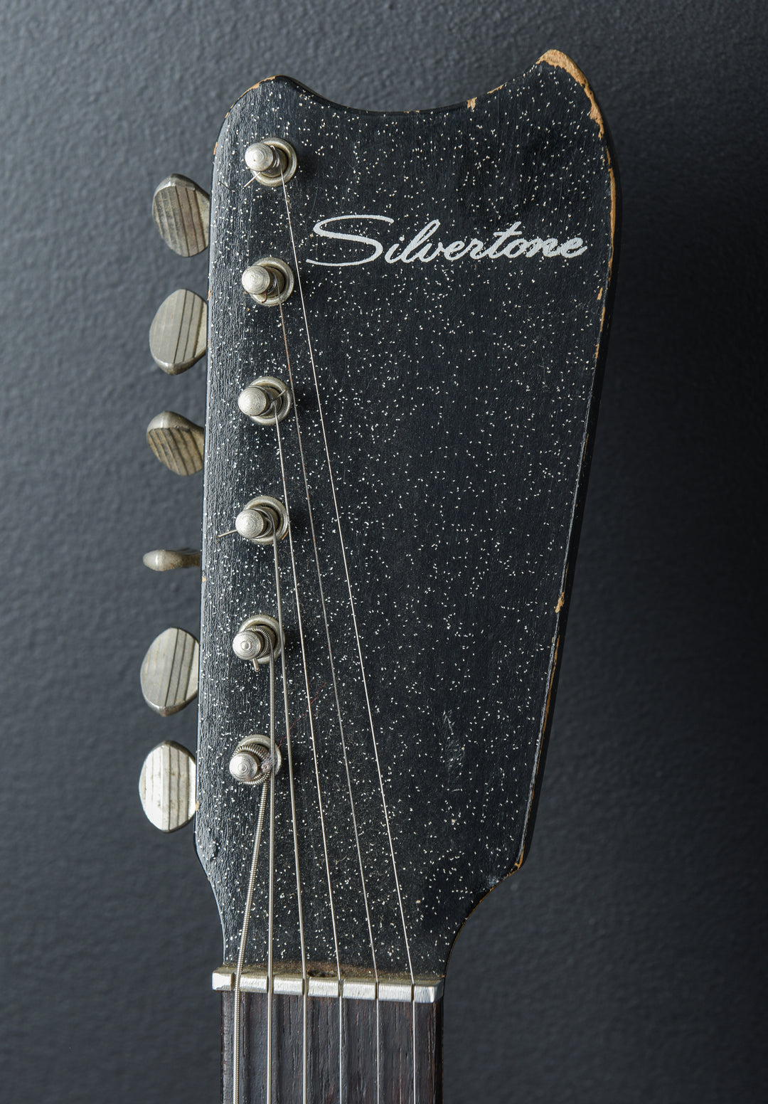 Model 57 1448, Early 1960&