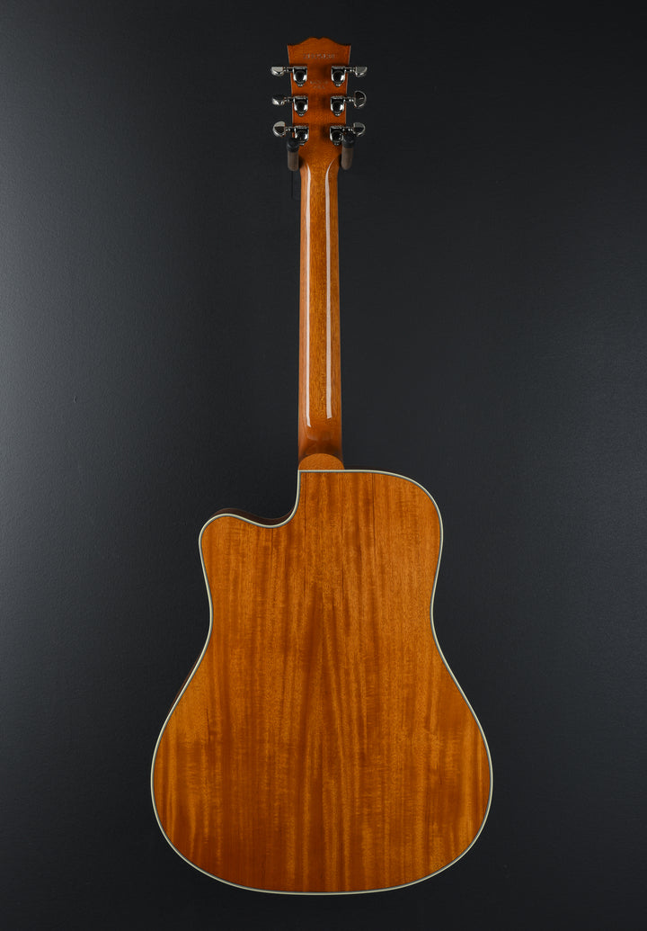 Hummingbird Standard EC - Heritage Cherry Sunburst