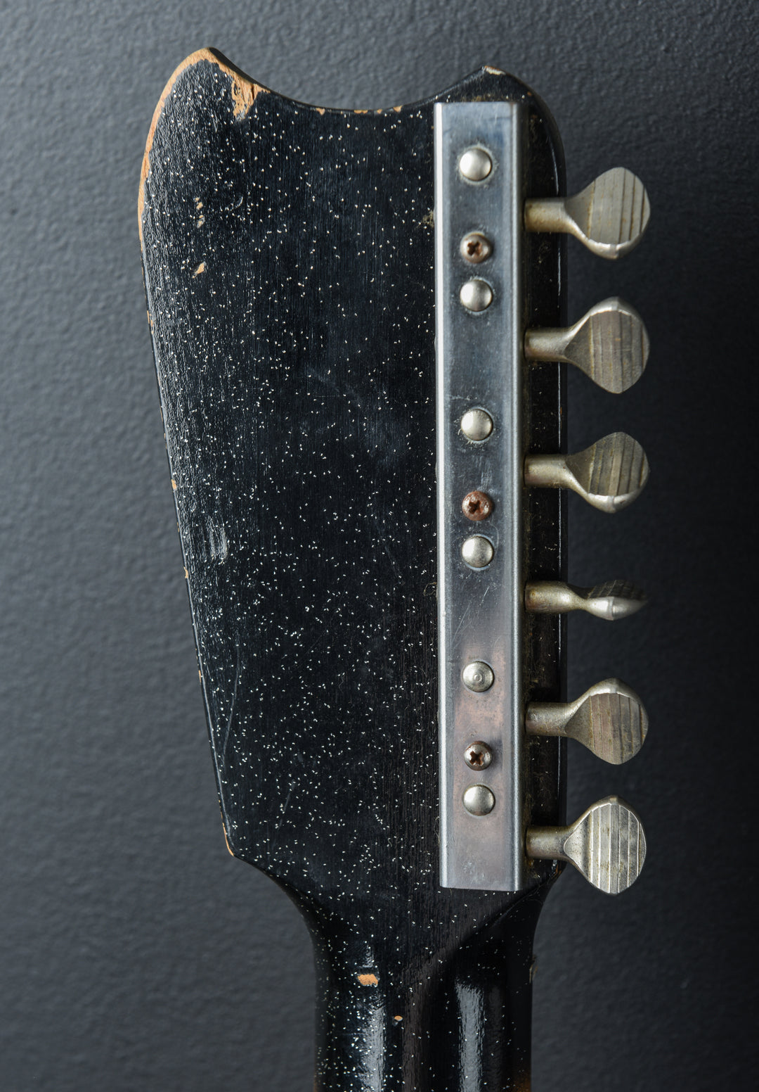 Model 57 1448, Early 1960&