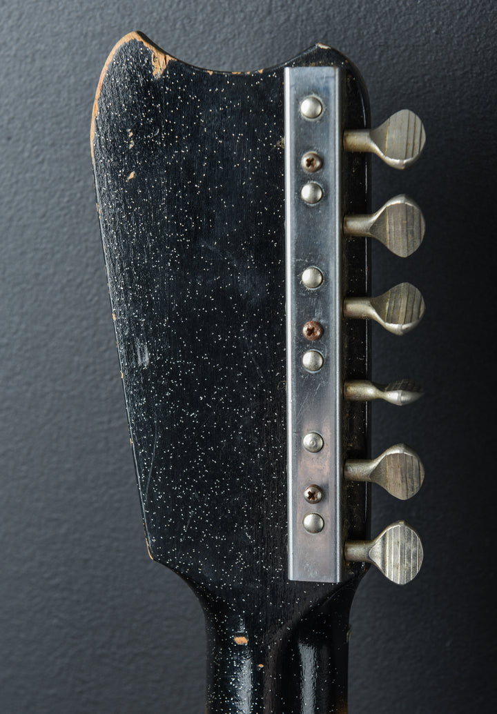 Model 57 1448, Early 1960&