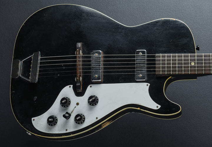 Model 1420, 1960&