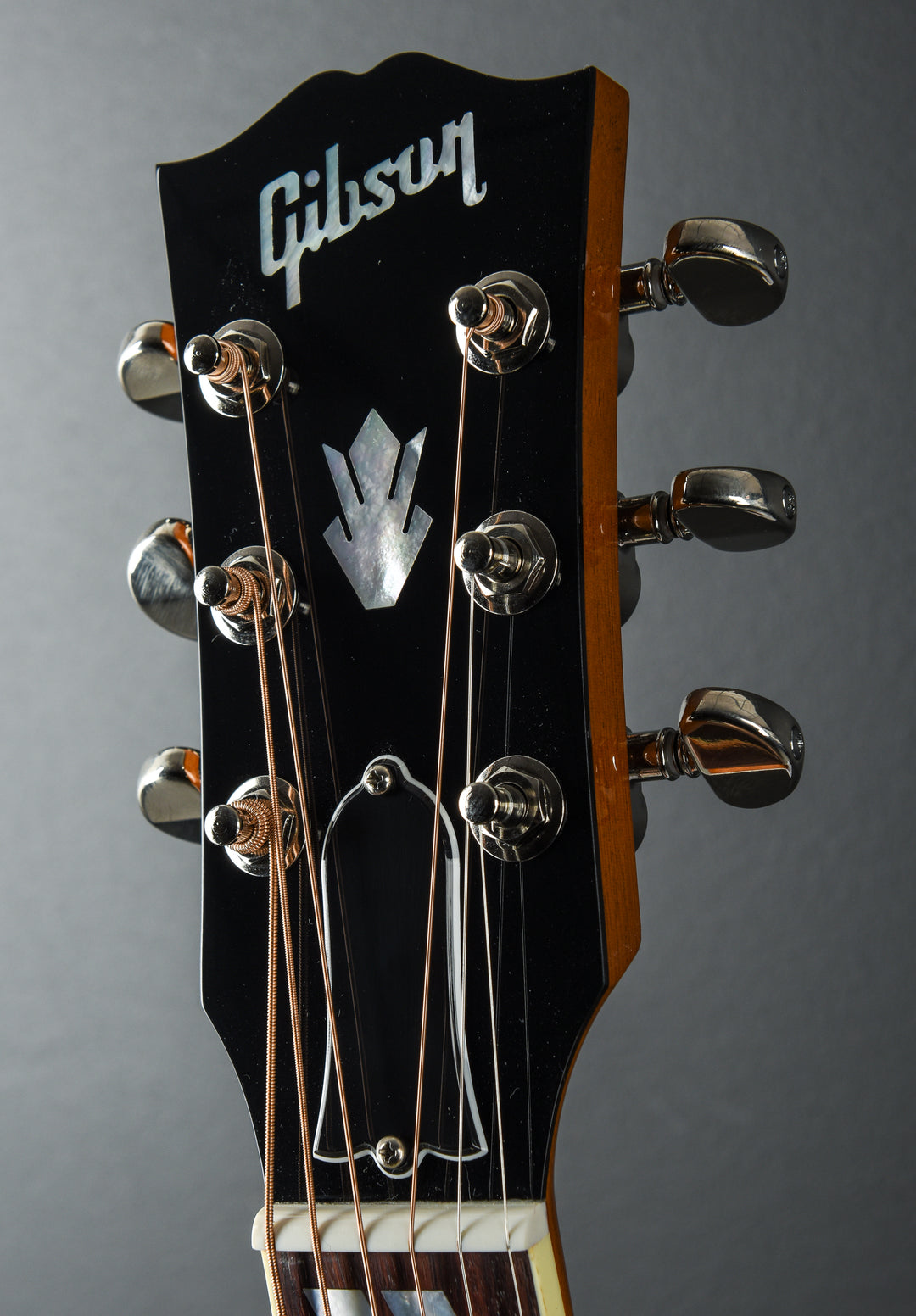 Hummingbird Standard EC - Heritage Cherry Sunburst