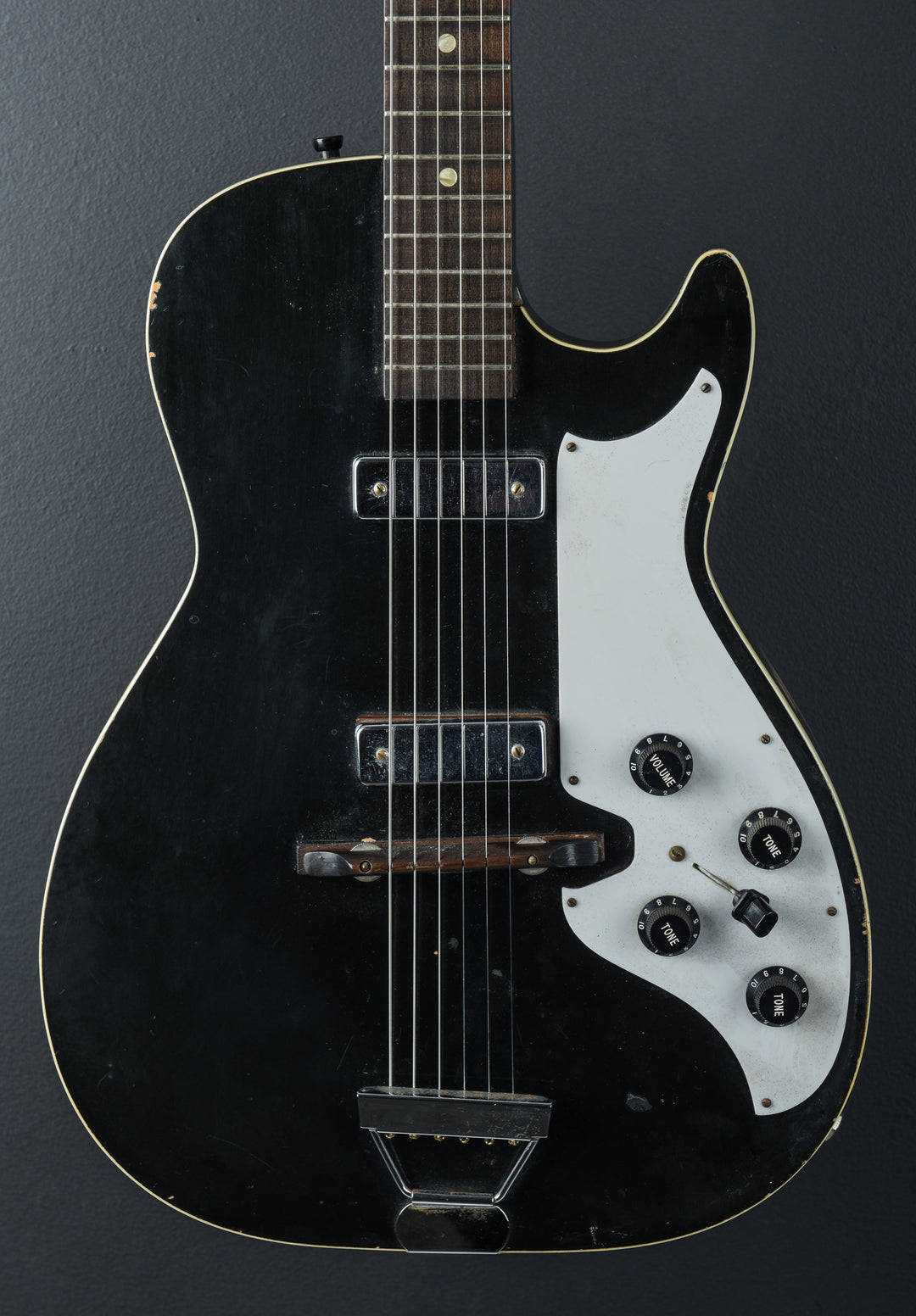 Model 1420, 1960&