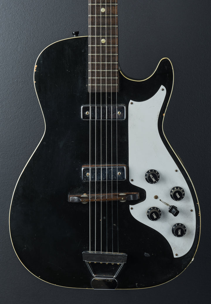 Model 1420, 1960&