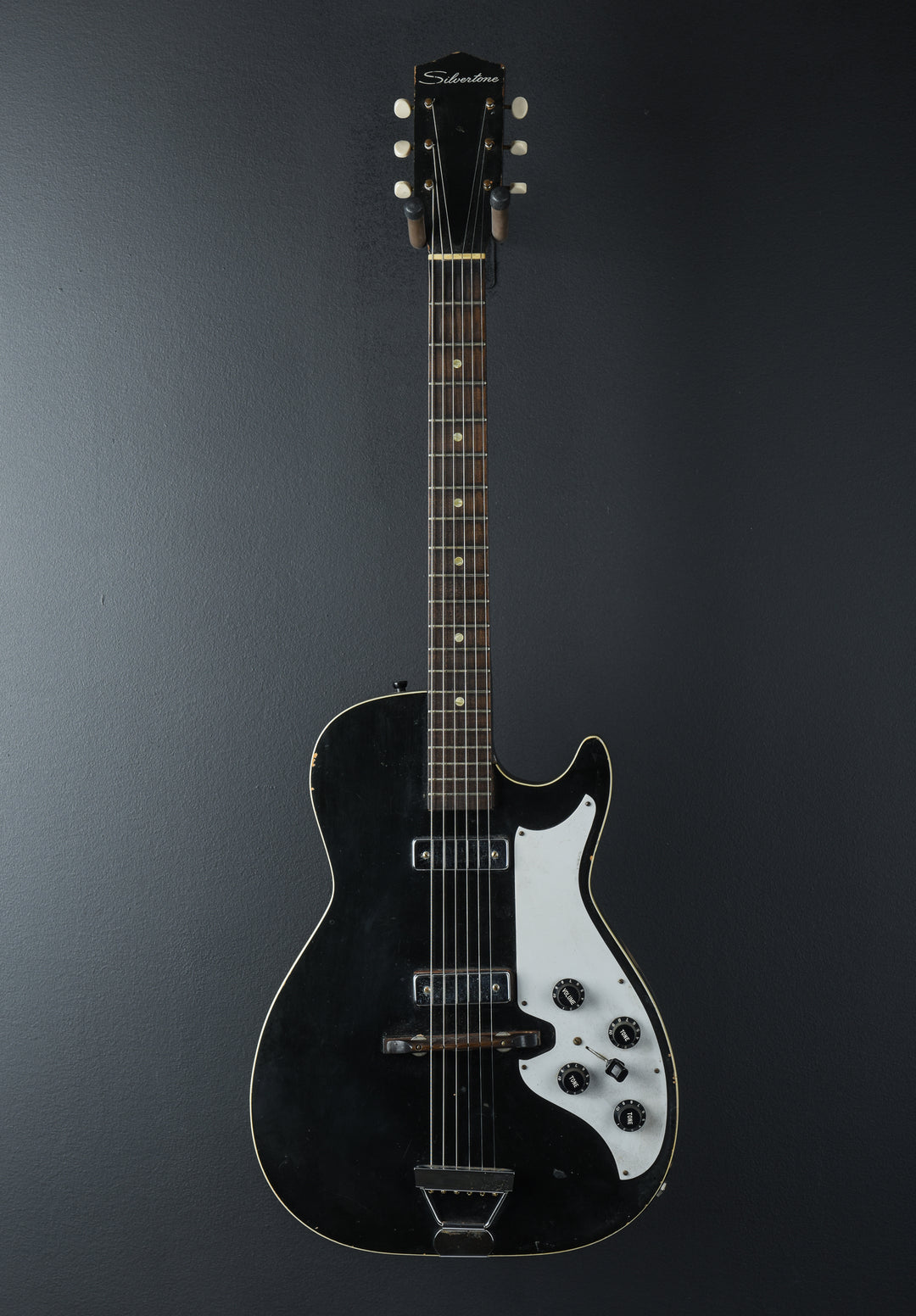 Model 1420, 1960&