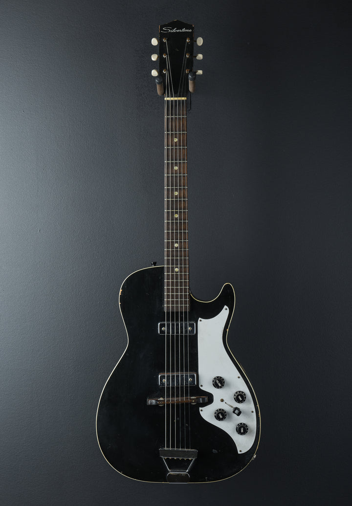 Model 1420, 1960&