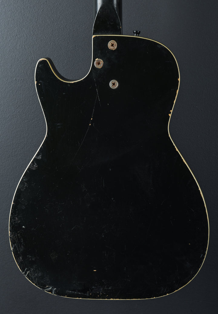 Model 1420, 1960&