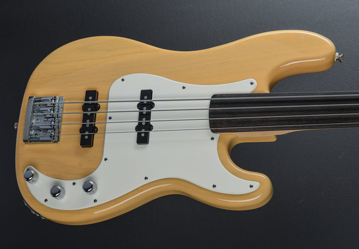Parts J Bass 'Recent
