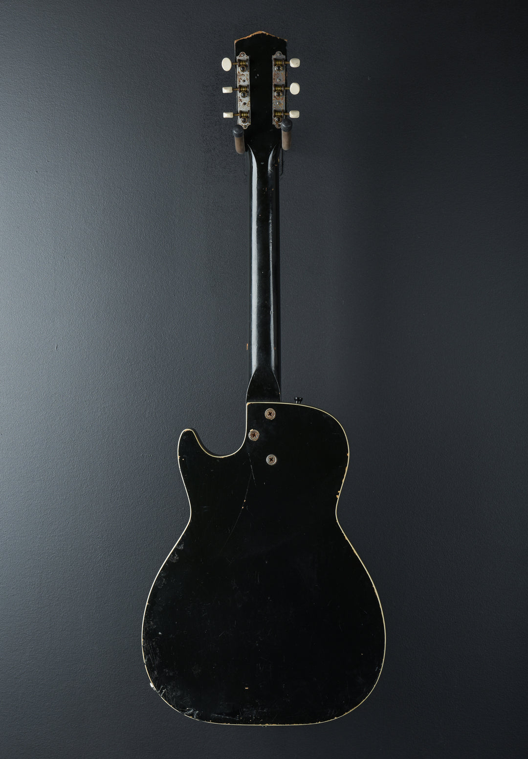 Model 1420, 1960&