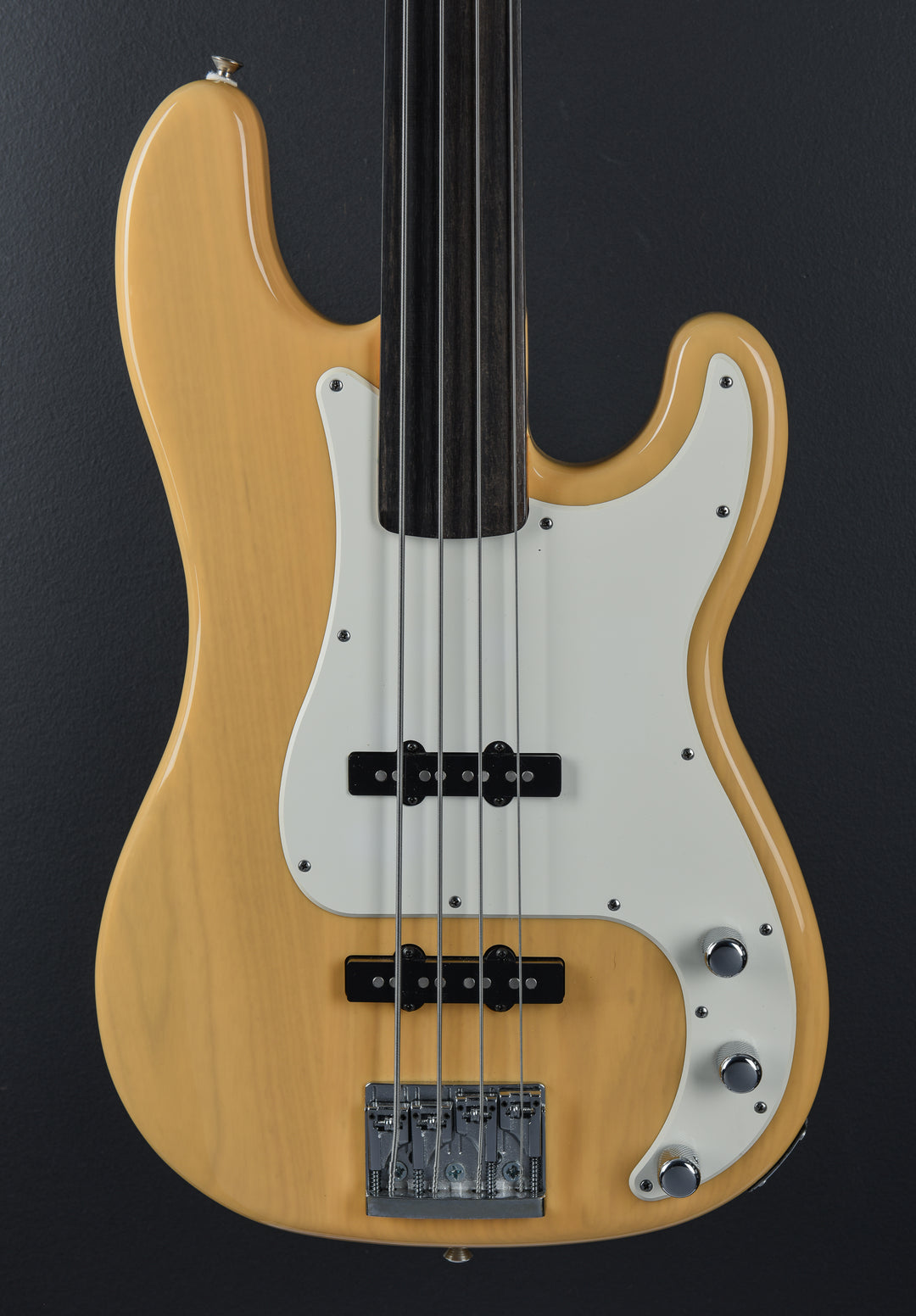 Parts J Bass 'Recent