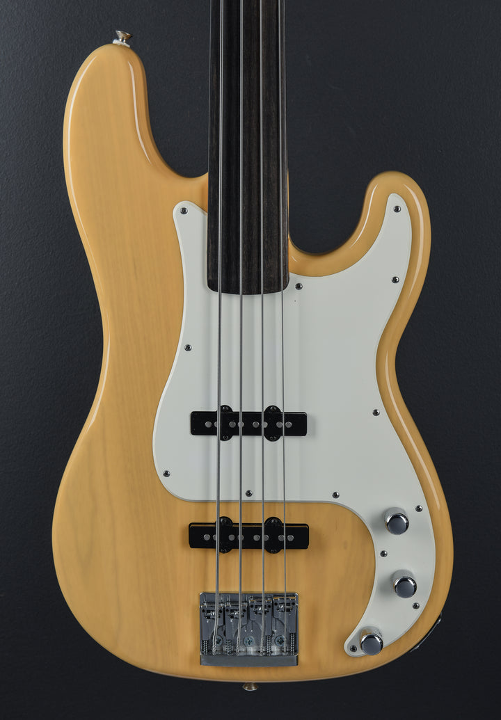 Parts J Bass 'Recent