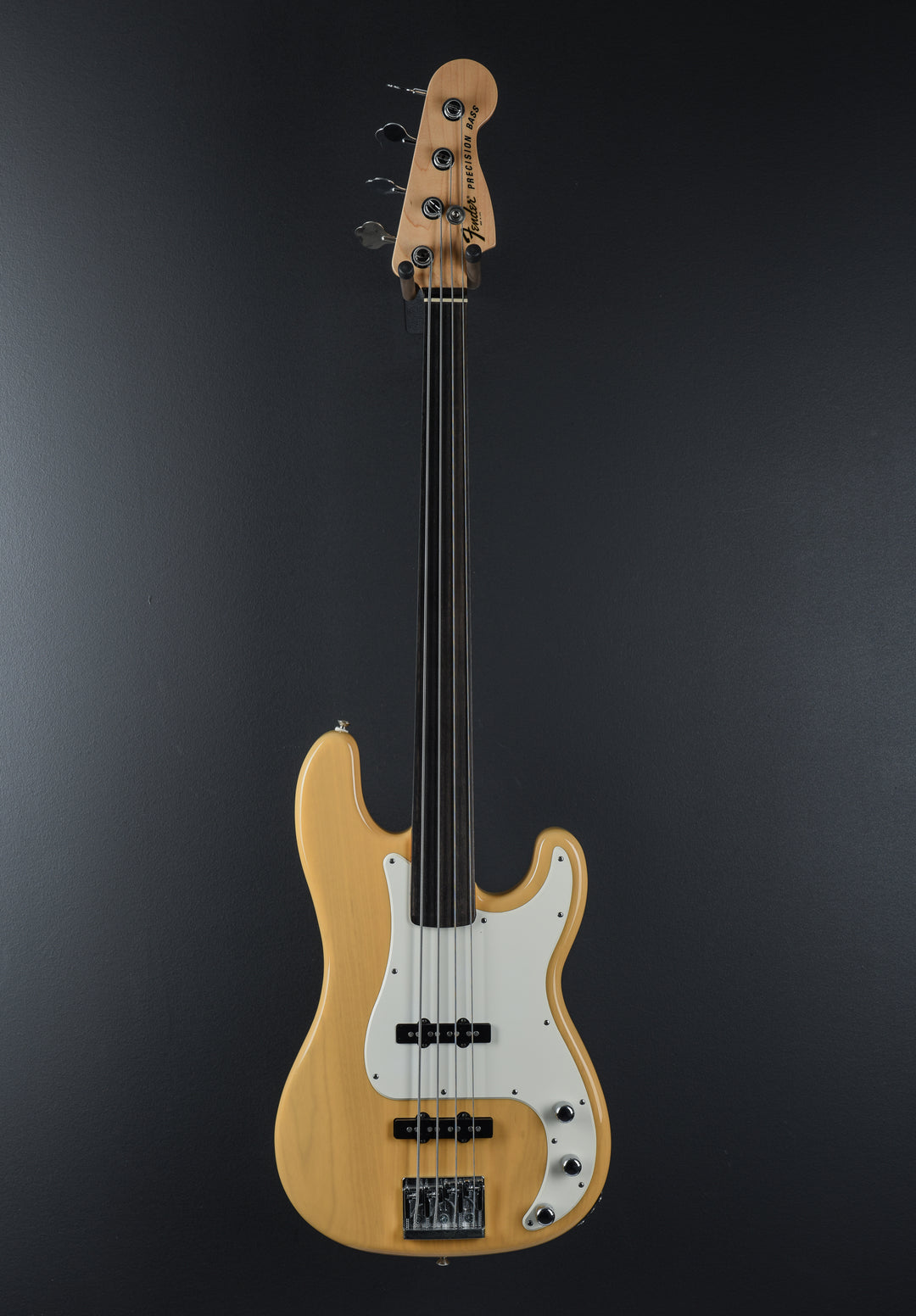Parts J Bass 'Recent