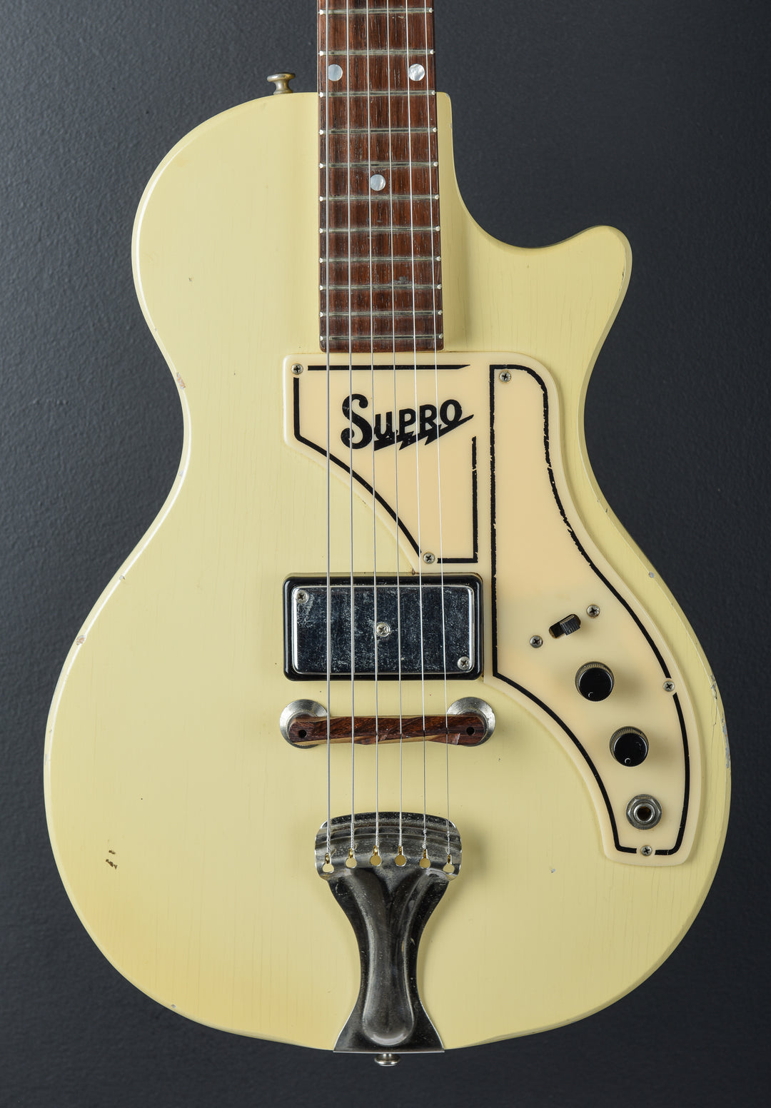 1507, Late 50s-Early 60s