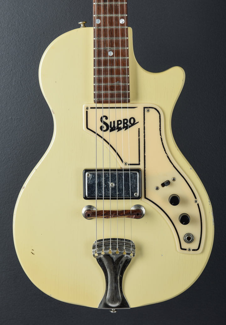 1507, Late 50s-Early 60s
