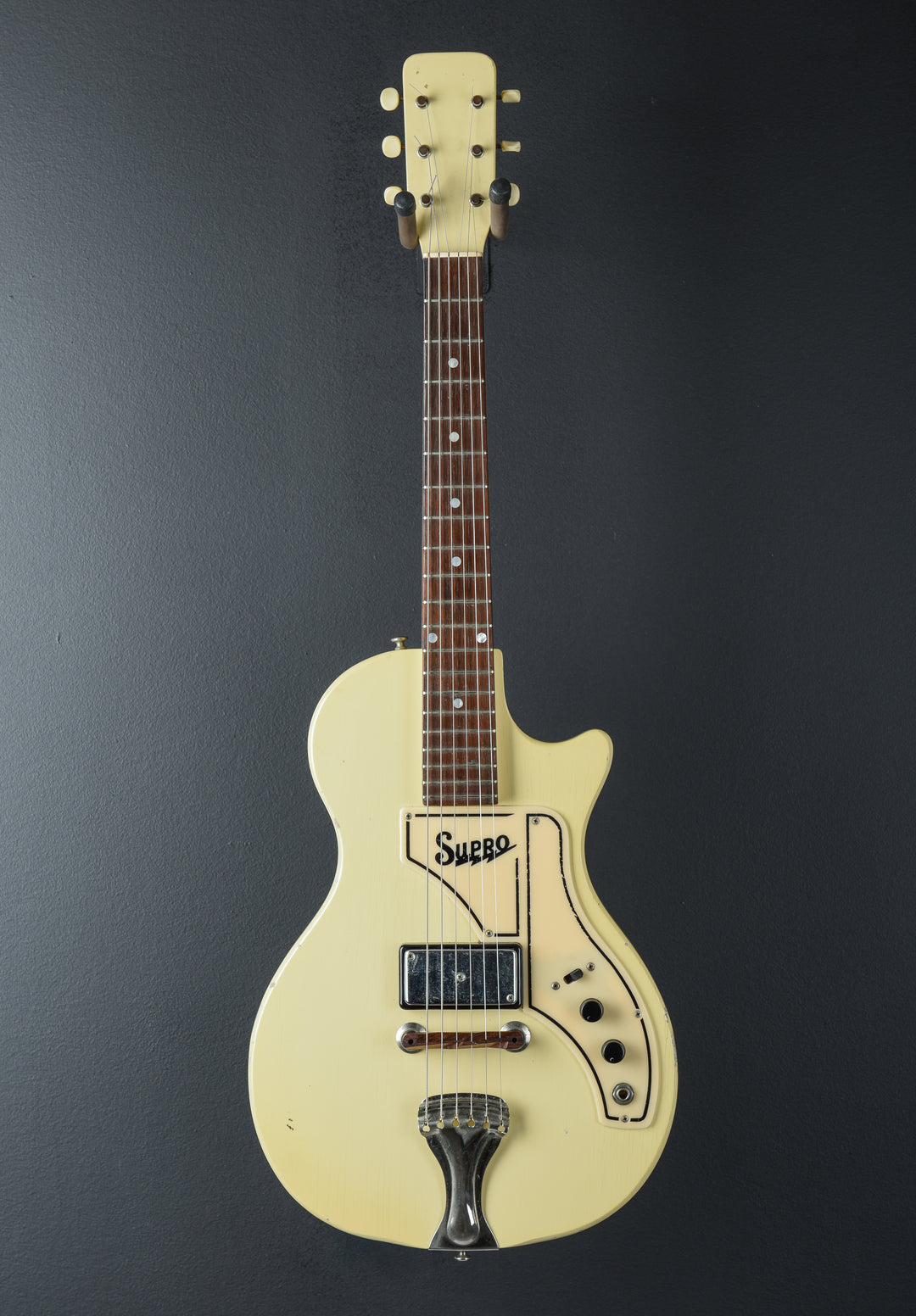 1507, Late 50s-Early 60s