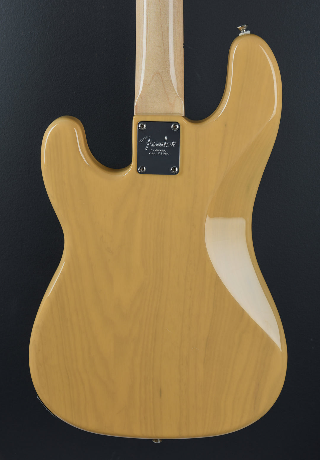 Parts J Bass 'Recent
