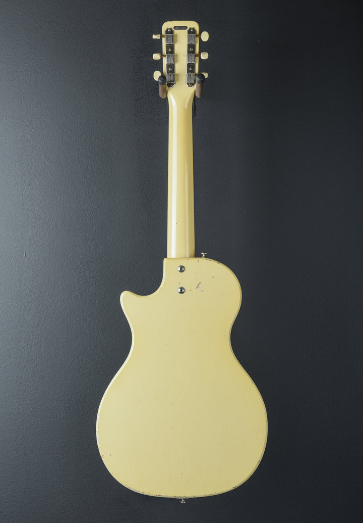 1507, Late 50s-Early 60s