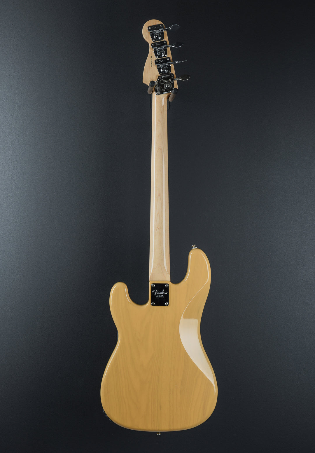 Parts J Bass 'Recent
