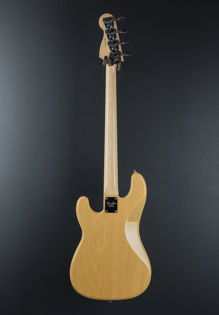 Parts J Bass 'Recent
