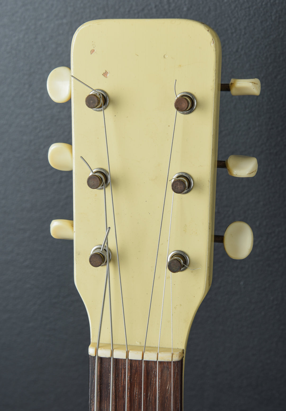 1507, Late 50s-Early 60s