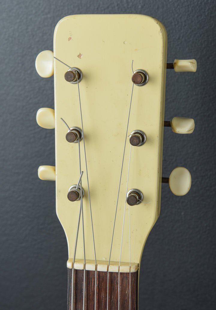 1507, Late 50s-Early 60s