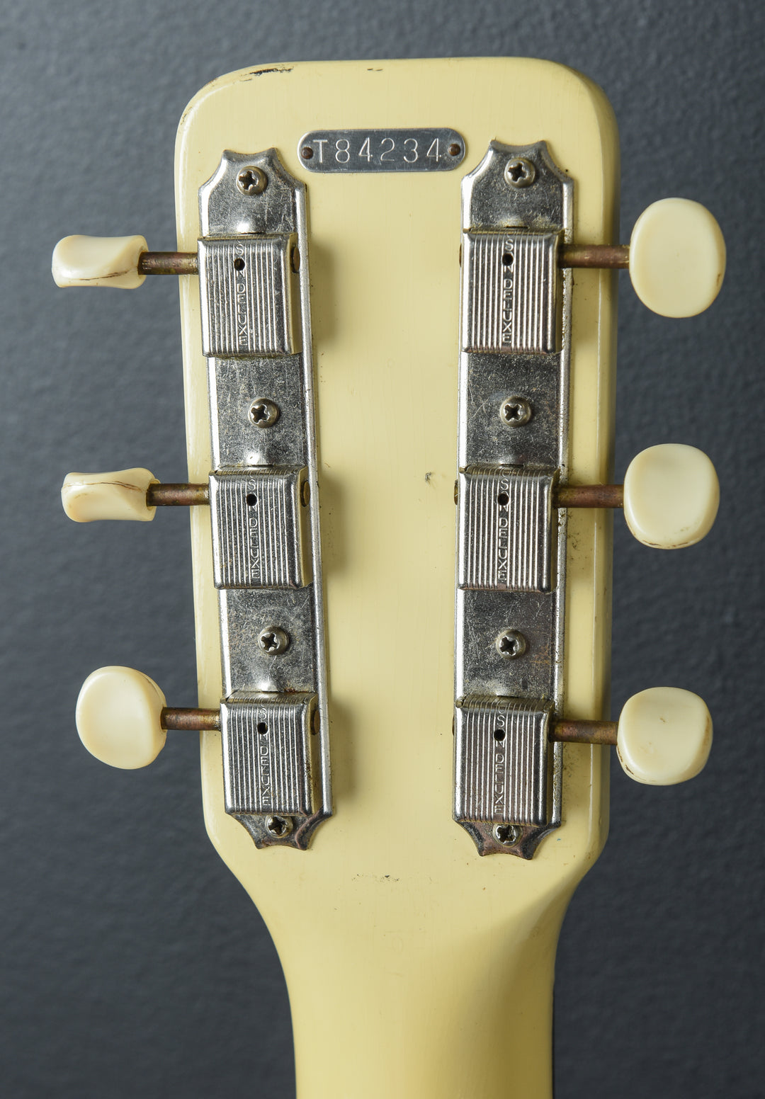 1507, Late 50s-Early 60s