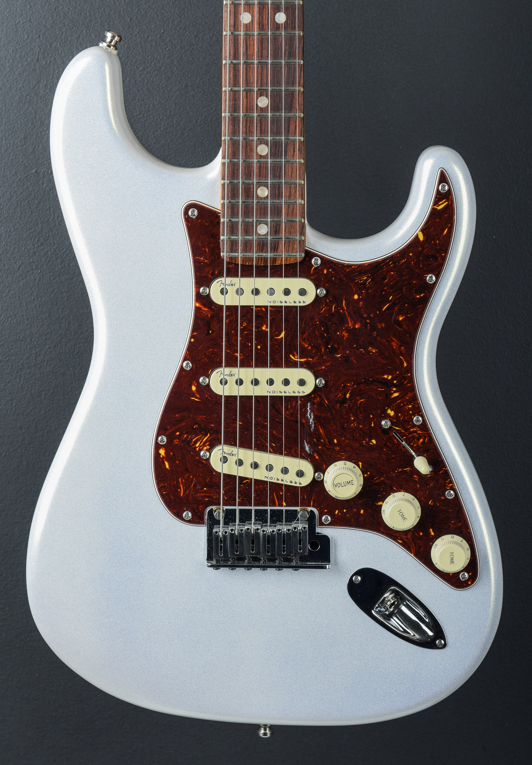 USED American Ultra Stratocaster &