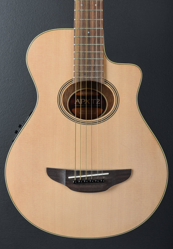 APXT2 3/4-Size Thinline Acoustic &