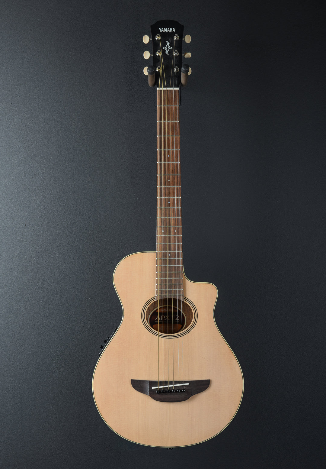 APXT2 3/4-Size Thinline Acoustic &