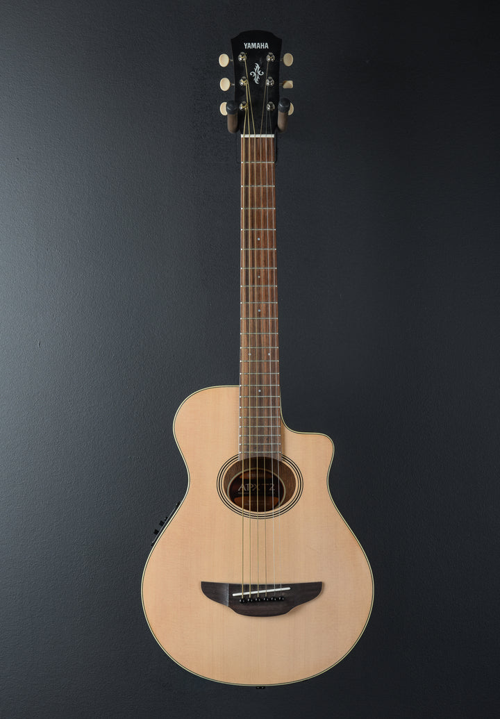 APXT2 3/4-Size Thinline Acoustic &