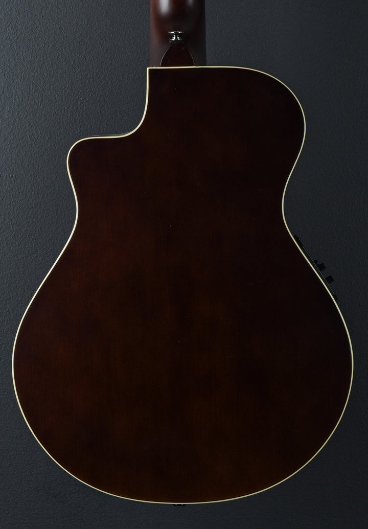APXT2 3/4-Size Thinline Acoustic &