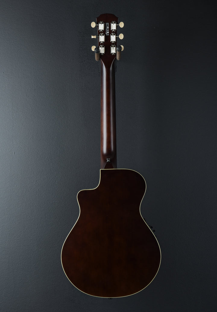 APXT2 3/4-Size Thinline Acoustic &