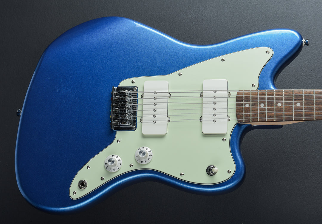 USED Paranormal Jazzmaster XII &